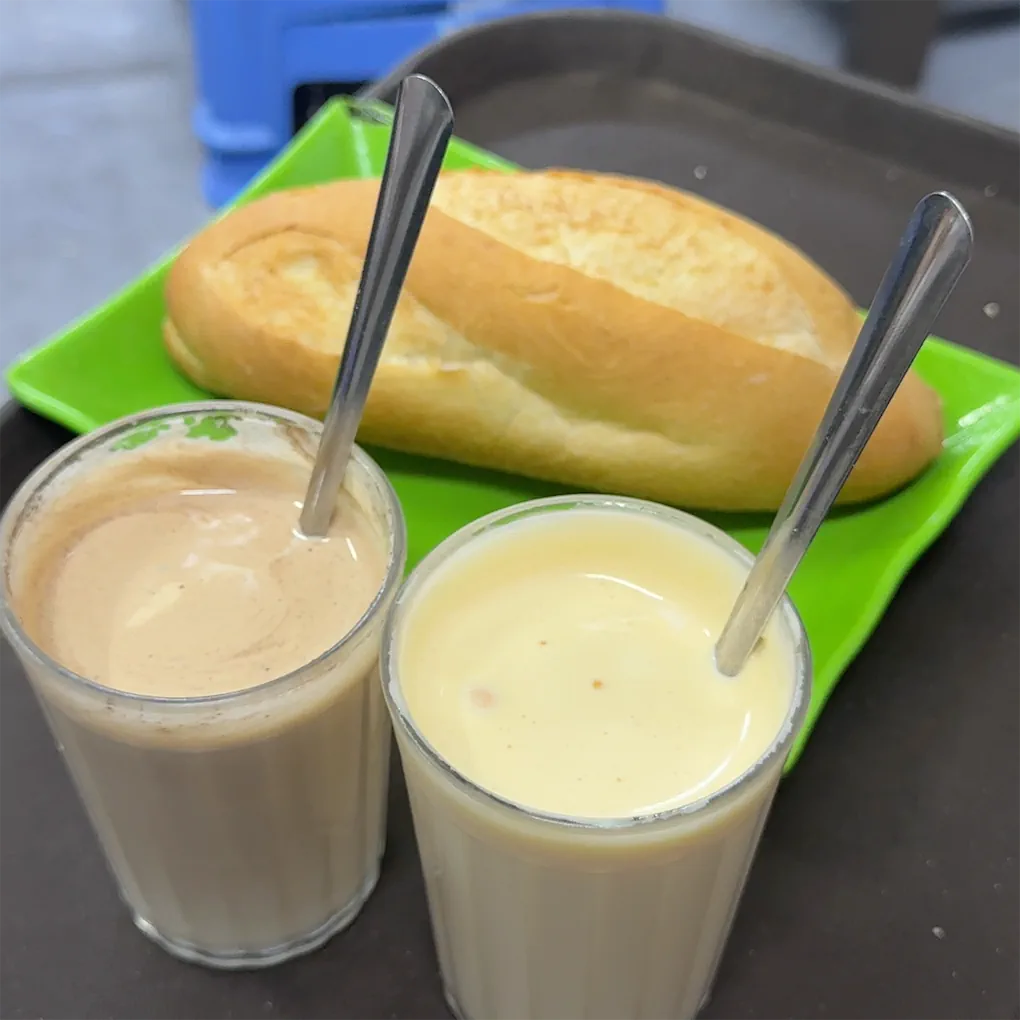 Kem Trứng Bà Khanh 사진 9