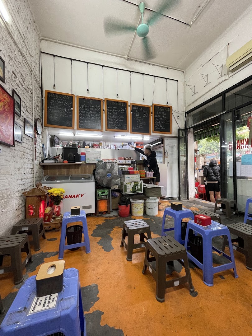 Kem Trứng Bà Khanh 사진 10