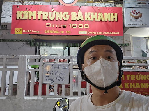 Kem Trứng Bà Khanh 사진 11