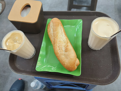 Kem Trứng Bà Khanh 사진 12