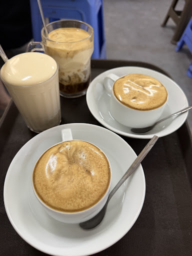 Kem Trứng Bà Khanh 사진 14
