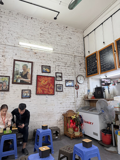 Kem Trứng Bà Khanh 사진 15
