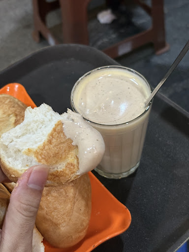 Kem Trứng Bà Khanh 사진 16
