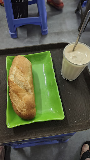 Kem Trứng Bà Khanh 사진 18