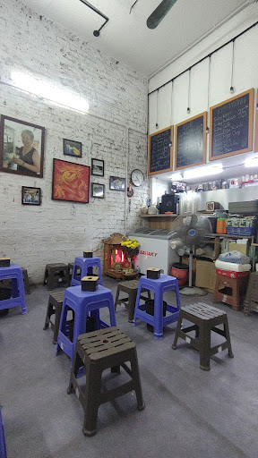 Kem Trứng Bà Khanh 사진 19