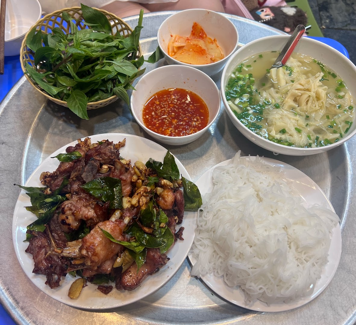 Ngan ngon Trâm 사진 5