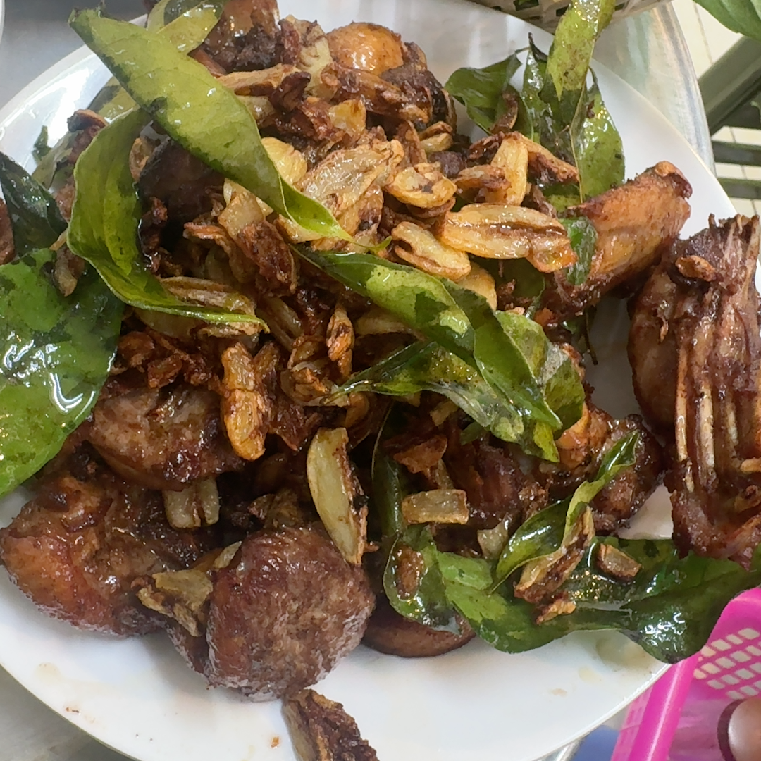 Ngan ngon Trâm 사진 7