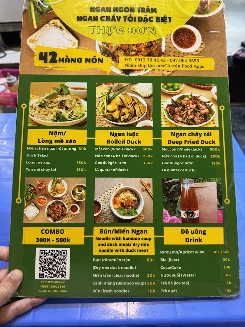 Ngan ngon Trâm 사진 9