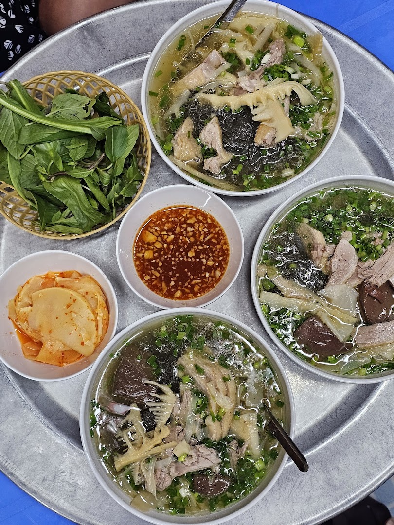 Ngan ngon Trâm 사진 10