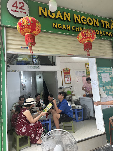 Ngan ngon Trâm 사진 12