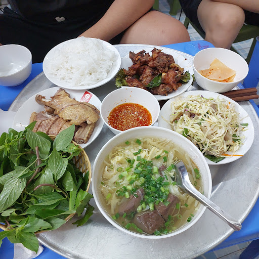 Ngan ngon Trâm 사진 13