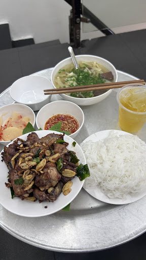 Ngan ngon Trâm 사진 14