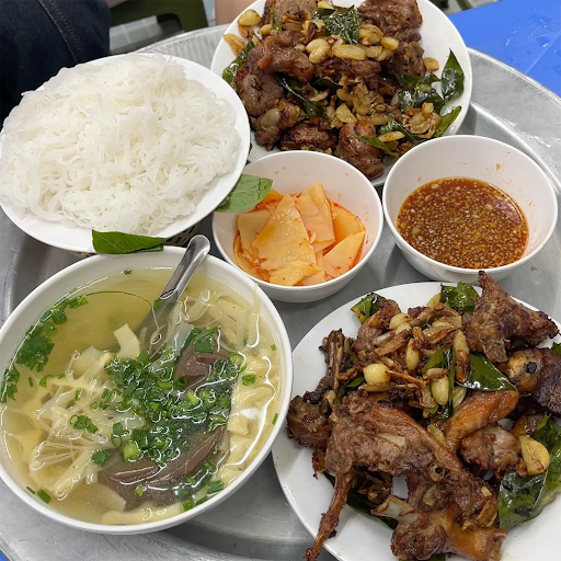 Ngan ngon Trâm 사진 15