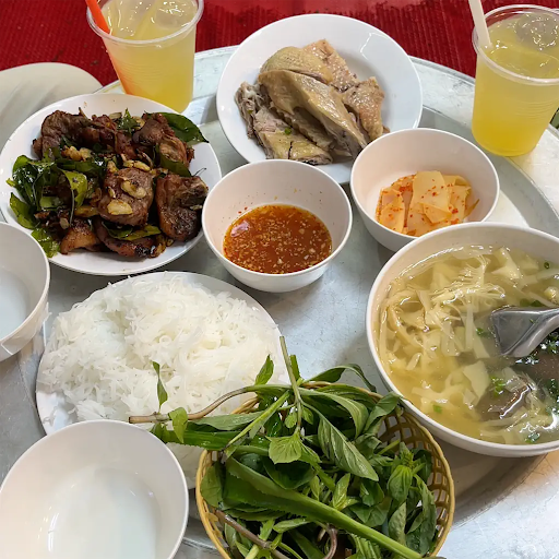 Ngan ngon Trâm 사진 16