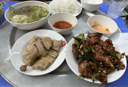 Ngan ngon Trâm 사진 19