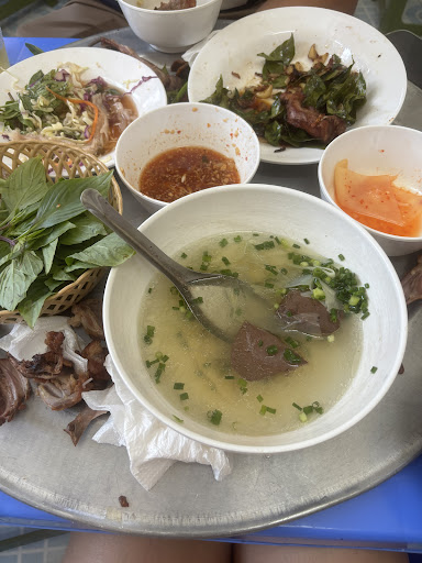 Ngan ngon Trâm 사진 20