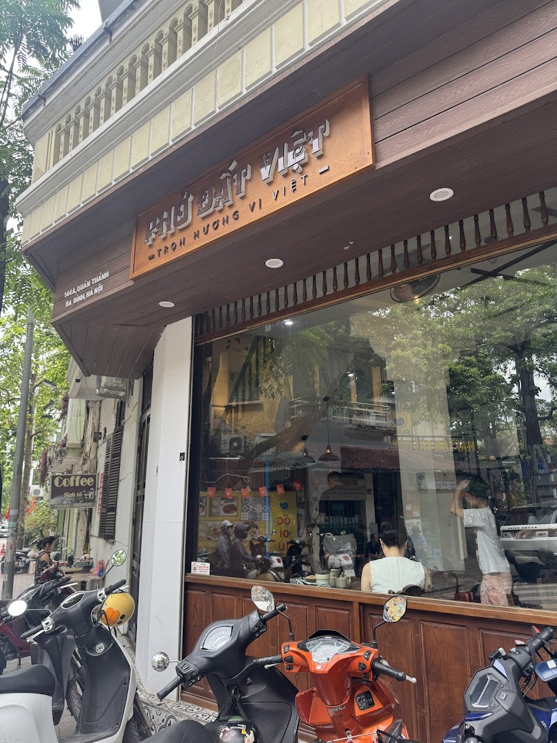 Phở Đất Việt foto 3