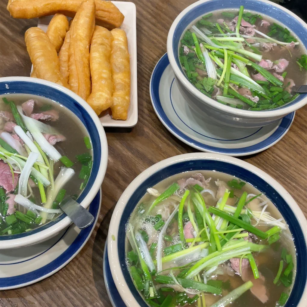 Phở Đất Việt foto 5