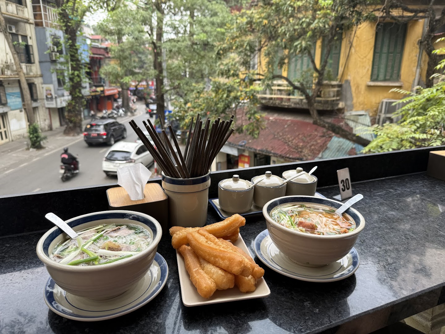 Phở Đất Việt foto 7