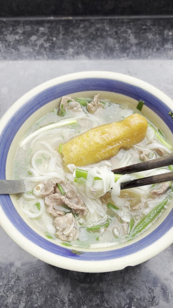 Phở Đất Việt foto 8