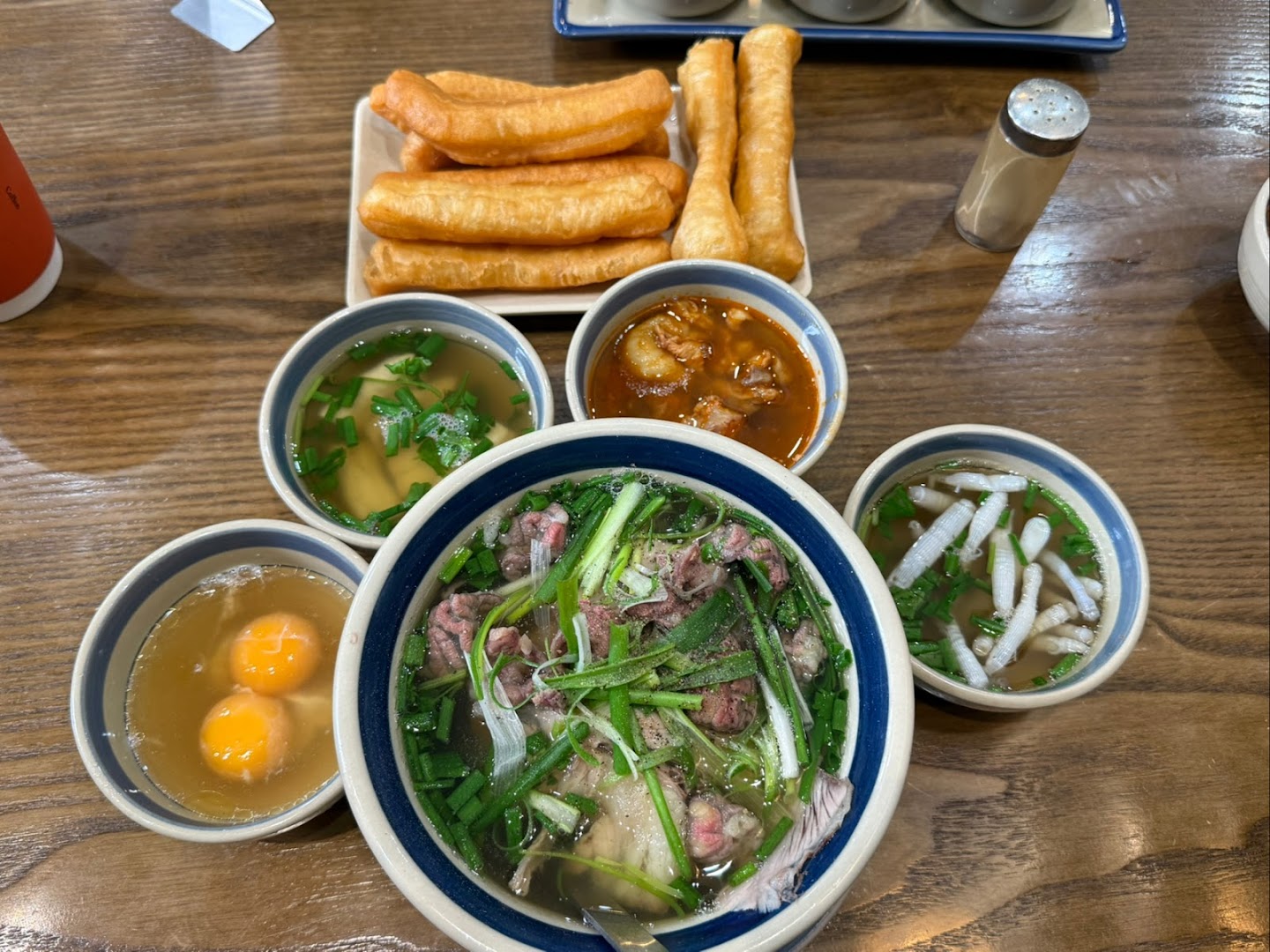 Phở Đất Việt foto 9