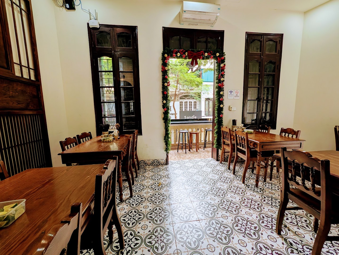 Phở Đất Việt foto 10