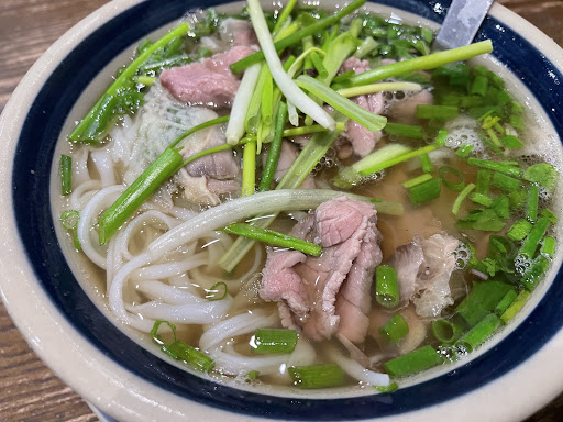 Phở Đất Việt foto 11