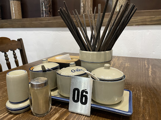 Phở Đất Việt foto 12