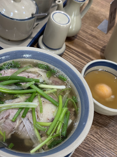 Phở Đất Việt foto 13