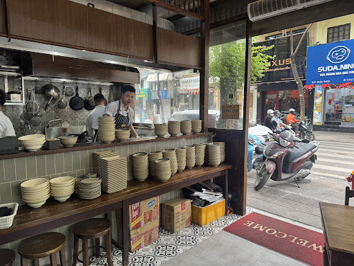 Phở Đất Việt foto 15
