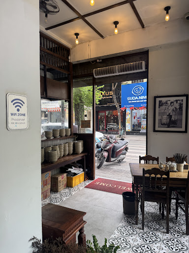 Phở Đất Việt foto 16