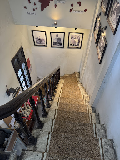 Phở Đất Việt foto 17