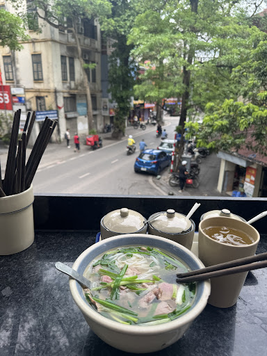 Phở Đất Việt foto 18