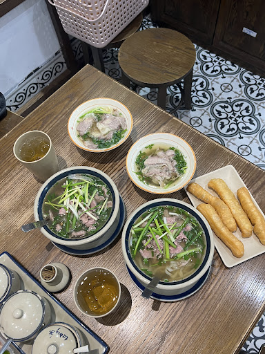 Phở Đất Việt foto 19
