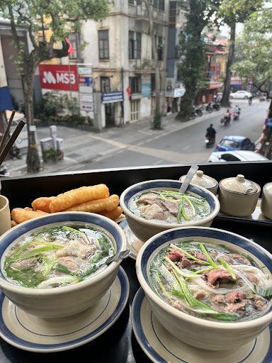 Phở Đất Việt foto 20