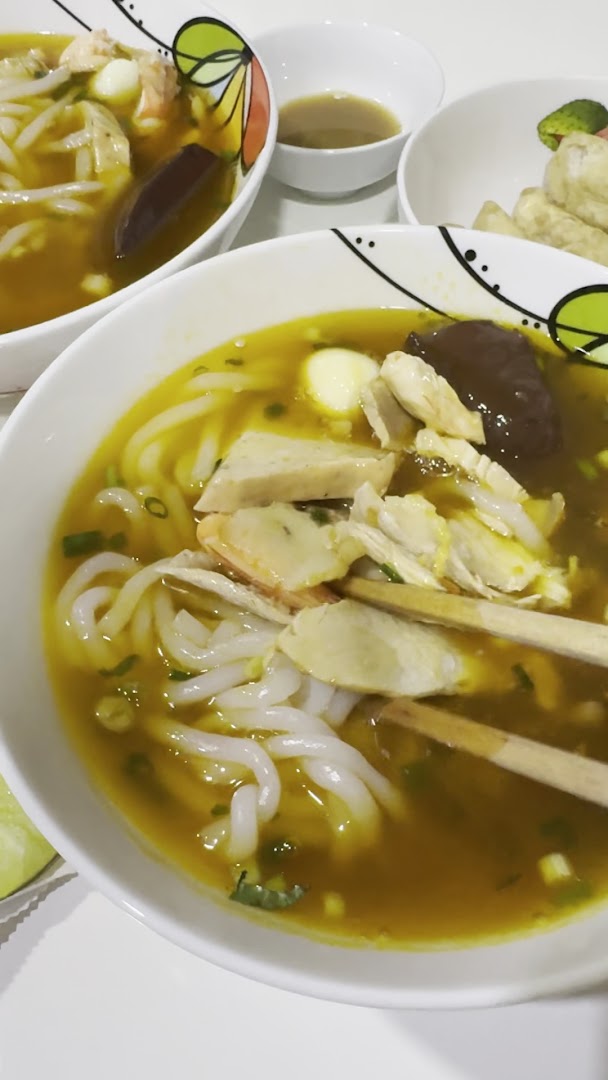 Bánh canh cua Út Lệ 사진 2