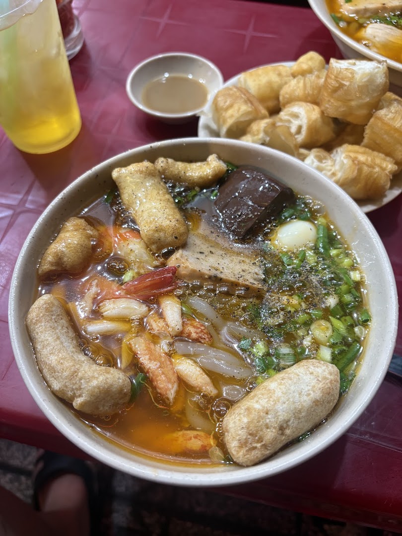 Bánh canh cua Út Lệ 사진 4