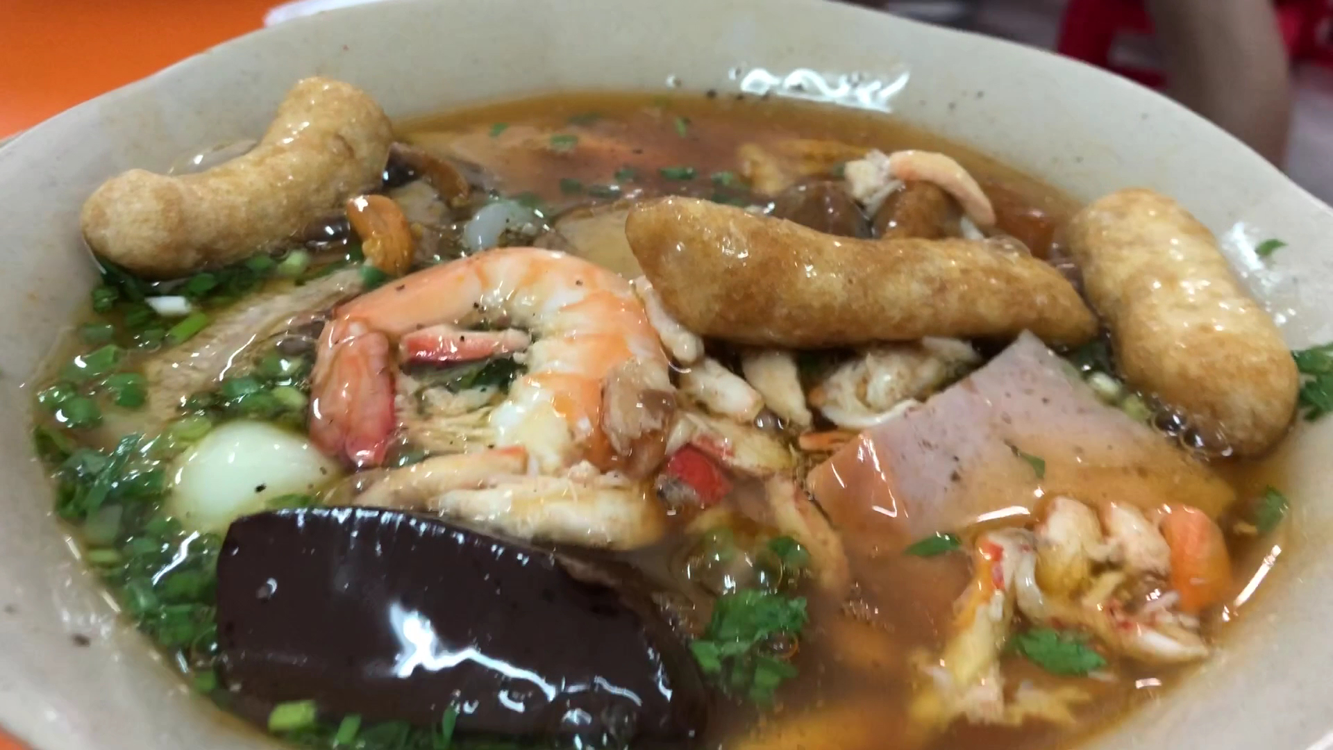 Bánh canh cua Út Lệ 사진 8