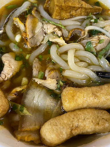 Bánh canh cua Út Lệ 사진 11