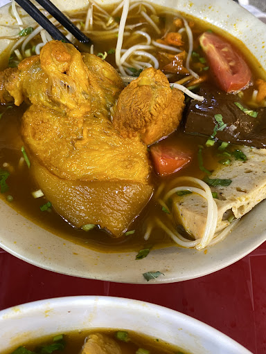 Bánh canh cua Út Lệ 사진 12