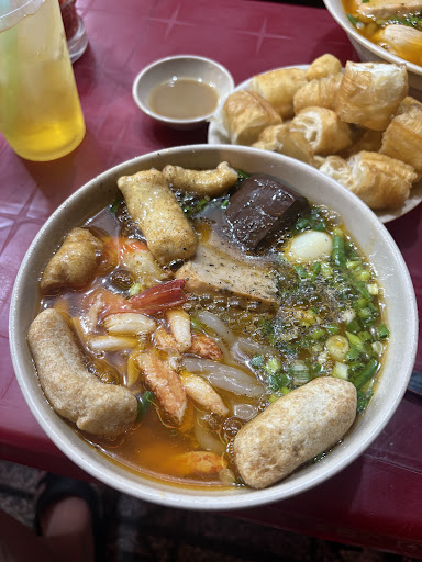 Bánh canh cua Út Lệ 사진 14