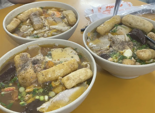 Bánh canh cua Út Lệ 사진 15