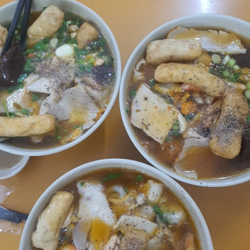 Bánh canh cua Út Lệ 사진 16