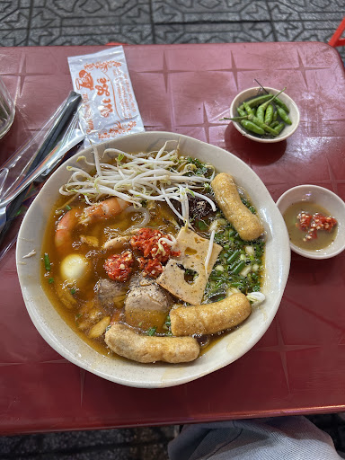 Bánh canh cua Út Lệ 사진 17