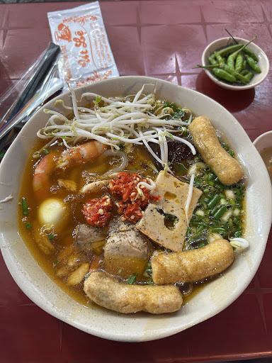 Bánh canh cua Út Lệ 사진 18
