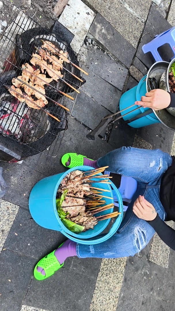 Bún Thịt Nướng Chả Giò - Nguyễn Trung Trực ảnh 8