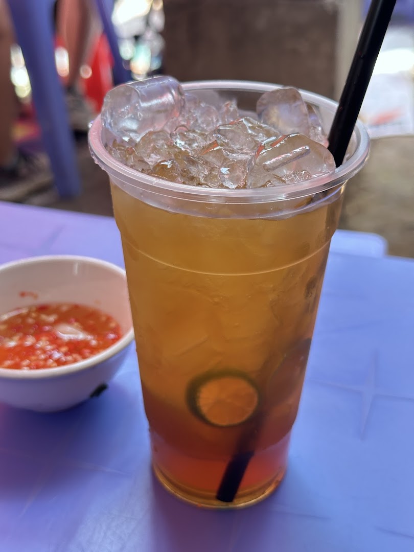 Bún Thịt Nướng Chả Giò - Nguyễn Trung Trực ảnh 10