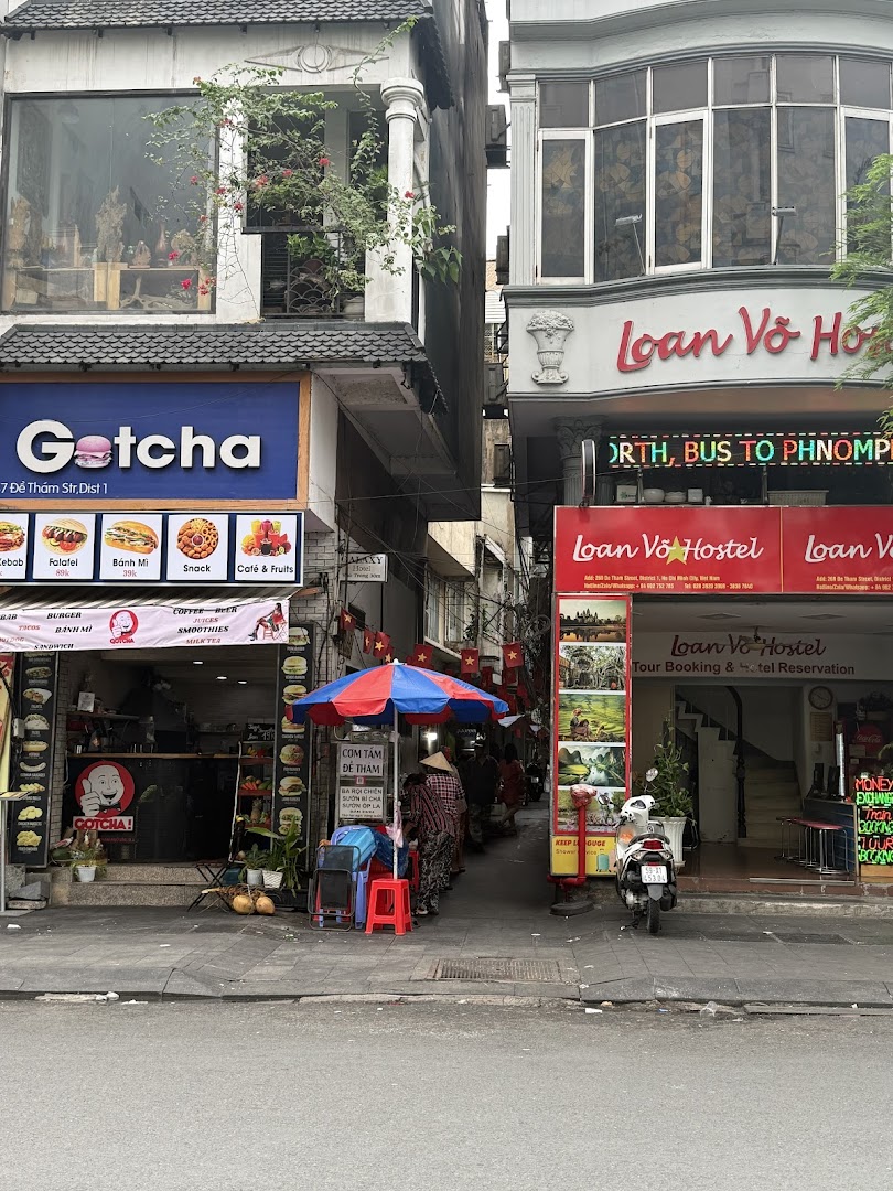 Cơm tấm Đề Thám foto 3