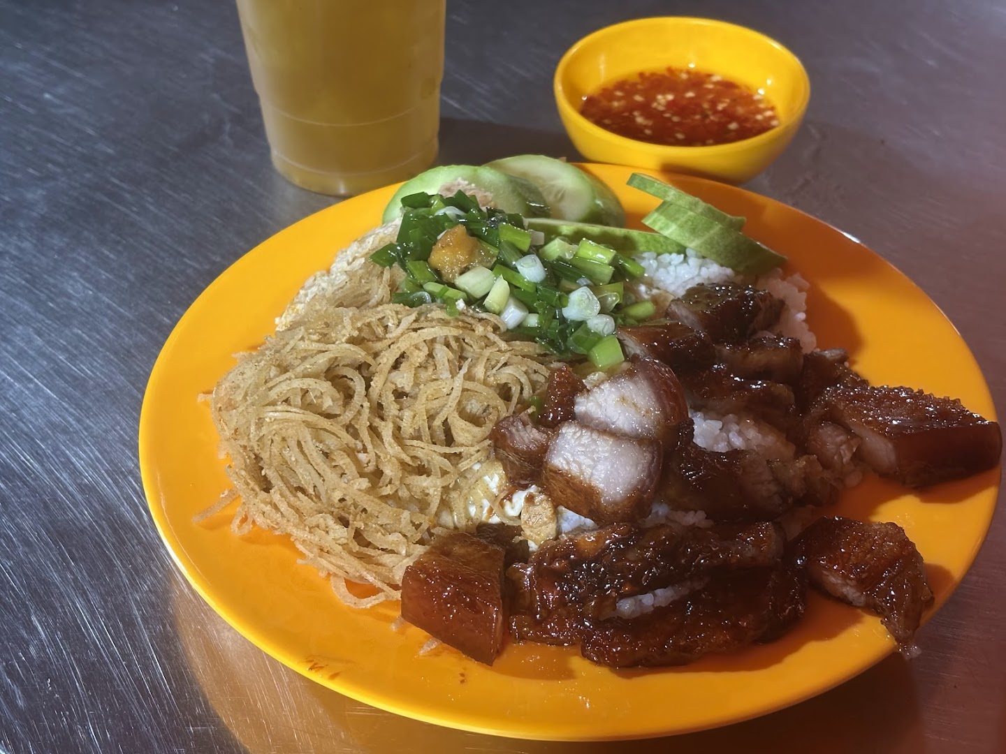 Cơm tấm Đề Thám foto 9