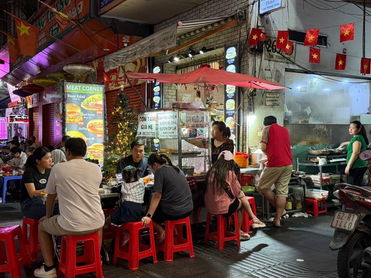 Cơm tấm Đề Thám foto 10